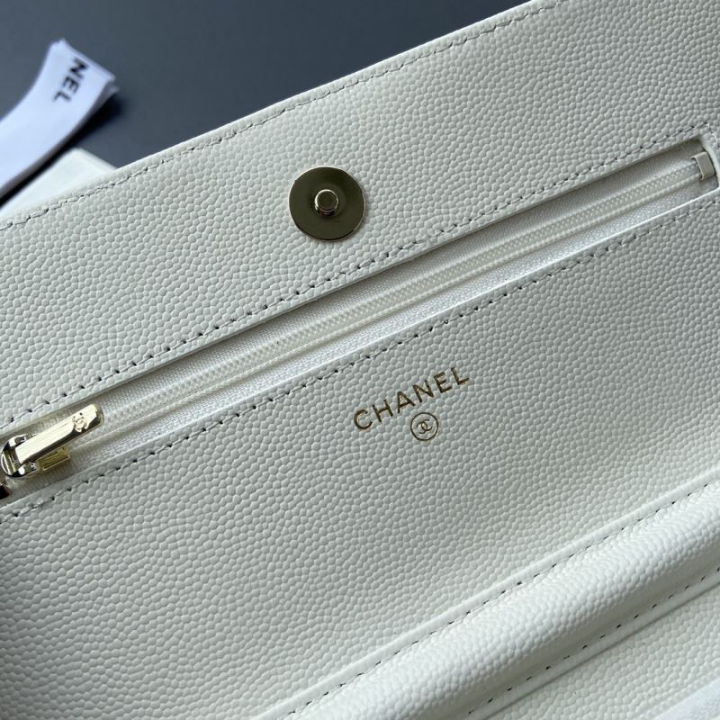 Chanel Wallet Purse